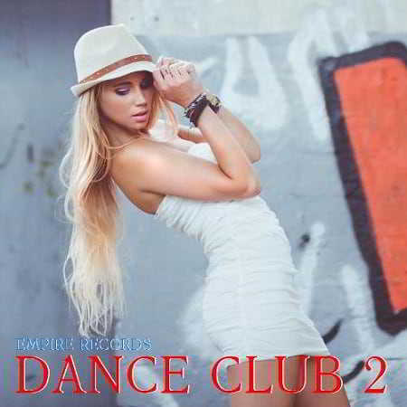 Empire Records - Dance Club 2
