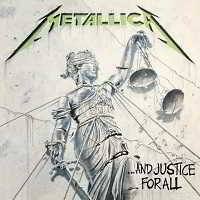 Metallica - ...And Justice for All [Remastered Deluxe Box Set]