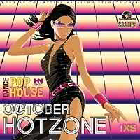 October Hotzone