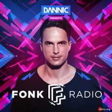 Dannic - Fonk Radio (099-112) (2018) скачать торрент