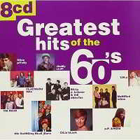 Greatest Hits of The 60's [8CD]