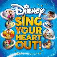 Disney Sing Your Heart Out [3CD] (2018) скачать через торрент