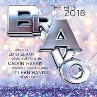Bravo The Hits 2018 [2CD]