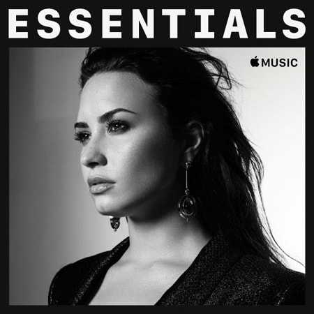 Demi Lovato - Essentials (2018) скачать торрент