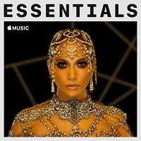 Jennifer Lopez - Essentials (2018) скачать торрент