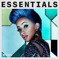 Cardi B - Essentials