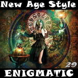 New Age Style - Enigmatic 29 (2018) скачать через торрент