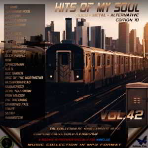 Hits of My Soul Vol. 42