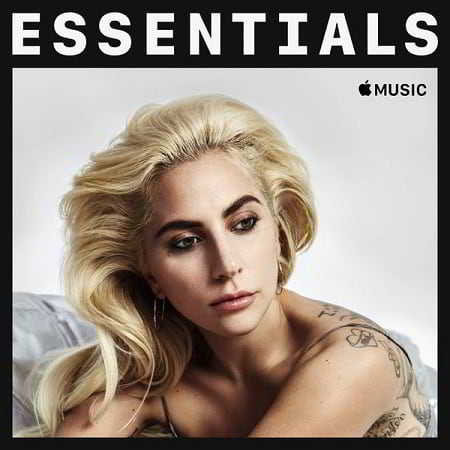Lady Gaga - Essentials