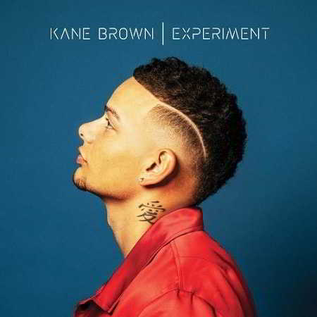 Kane Brown - Experiment (2018) скачать через торрент