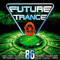 Future Trance 86 [3CD]