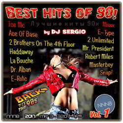 Best hits of 90! Vol. 1