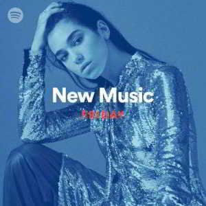 New Music Friday Spotify 22.06.2018