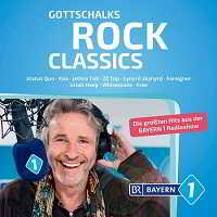 Gottschalks Rock Classics [2CD] (2018) скачать через торрент