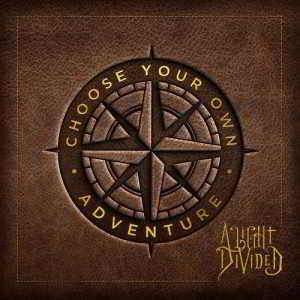 A Light Divided - Choose Your Own Adventure (2018) скачать через торрент