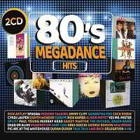 80s Megadance Hits [2CD] (2018) скачать торрент