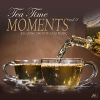 Tea Time Moments Vol.2 [Relaxing Smooth Jazz Music] (2018) скачать через торрент