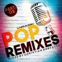 Pop Remixes Part 2