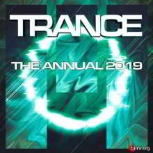 Trance The Annual 2019 (2019) скачать торрент