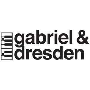 Gabriel &amp; Dresden - Live @ Output (Brooklyn, New York, United States)