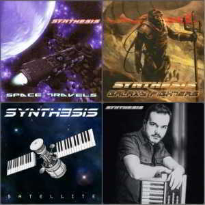 Synthesis - 3 Albums (2017) скачать через торрент