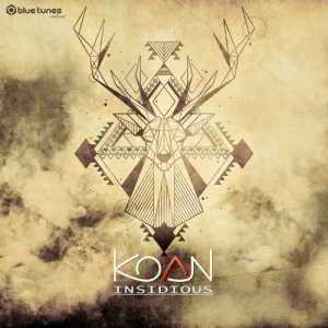 Koan - Insidious (2018) скачать торрент