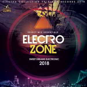 Sweet Dreams Electro Zone