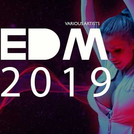 EDM 2019 Violet Music