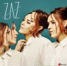 ZAZ - Effet Miroir