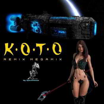 Koto - Remix Megamix (By SpaceMouse)