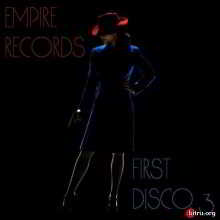 Empire Records - First Disco 3 (2018) скачать торрент