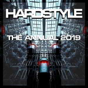 Hardstyle The Annual 2019 (2019) скачать через торрент