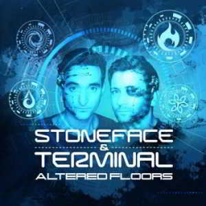 Stoneface &amp; Terminal - Altered Floors
