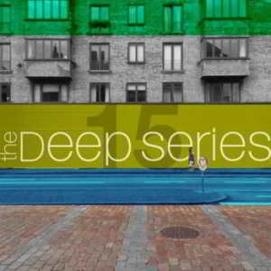 The Deep Series Vol.15 (2018) скачать через торрент