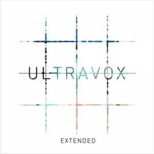 Ultravox - Extended (2018) скачать торрент