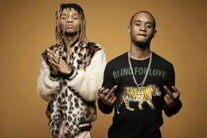 Rae Sremmurd - Дискография \ Discography (2018) скачать торрент