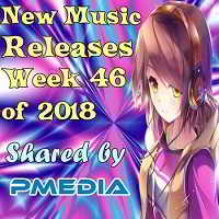 New Music Releases Week 46