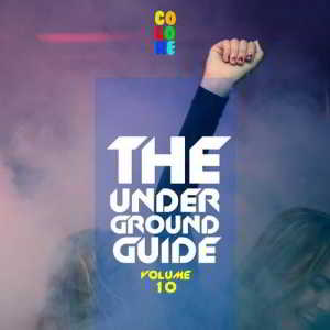 The Underground Guide, Vol. 10 (2018) скачать через торрент