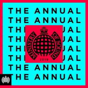 Ministry Of Sound: The Annual 2019 (2019) скачать через торрент