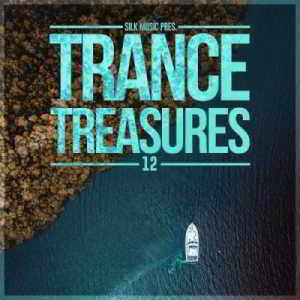 Silk Music Pres. Trance Treasures 12 (2018) скачать через торрент