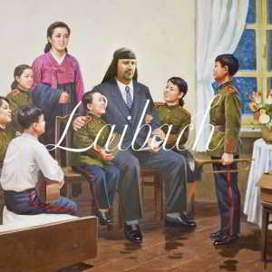 Laibach - The Sound of Music (2018) скачать торрент