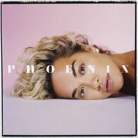 Rita Ora - Phoenix [Deluxe] (2018) скачать через торрент