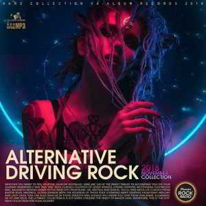 Alternative Driving Rock (2018) скачать через торрент