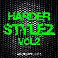 Harder Stylez Vol.2