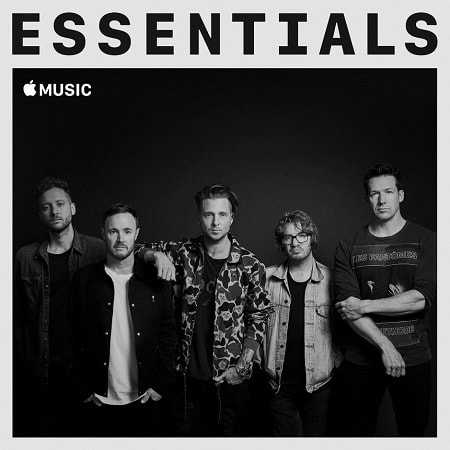 OneRepublic – Essentials (2018) скачать торрент