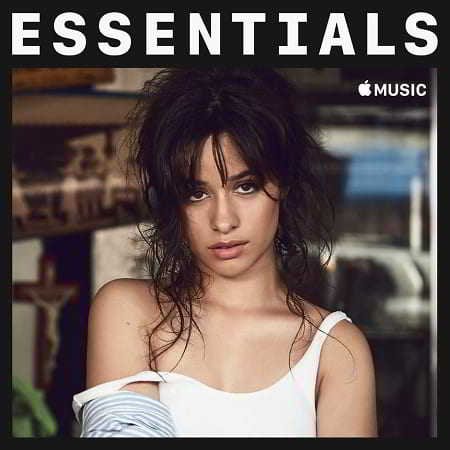 Camila Cabello - Essentials (2018) скачать через торрент