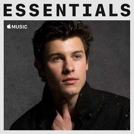 Shawn Mendes – Essentials (2018) скачать через торрент