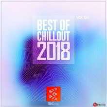 Best Of Chillout 2018 Vol.08 (2018) скачать торрент