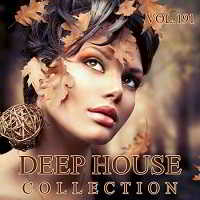 Deep House Collection Vol.191 (2018) скачать торрент