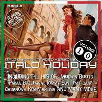 Italo Holiday Vol.10 (2018) скачать через торрент